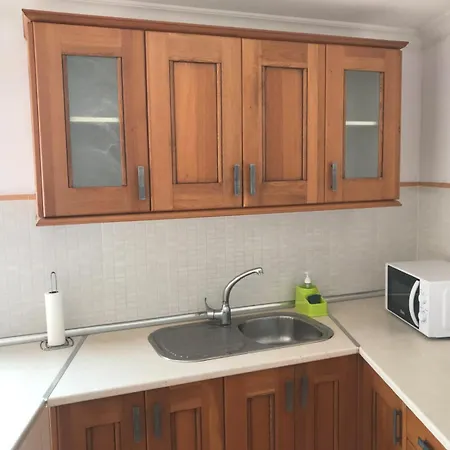 아파트 Casa Laura *