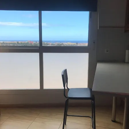 아파트 Casa Laura La Garita
