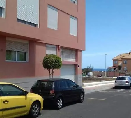 Casa Laura Apartment