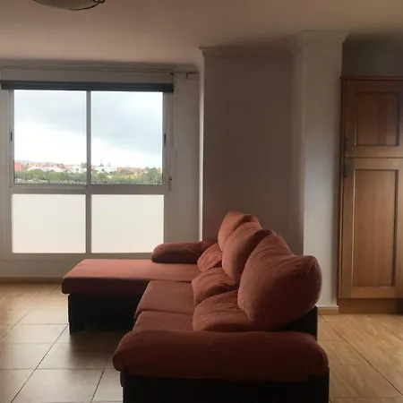 Casa Laura La Garita