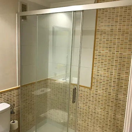 Appartement Casa Laura La Garita