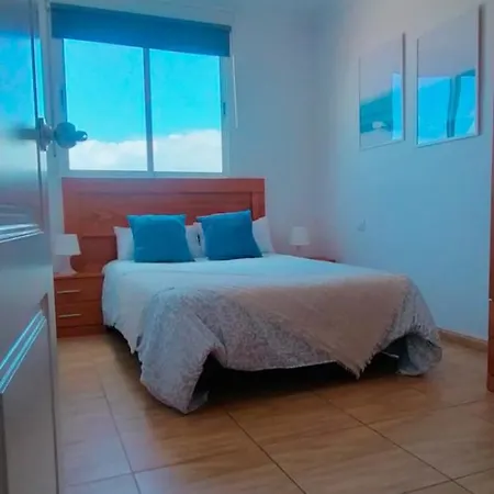 Casa Laura La Garita