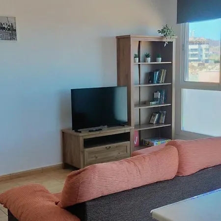 Apartment Casa Laura La Garita
