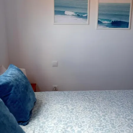 Casa Laura Appartement *