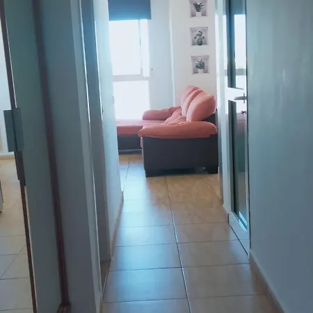 Casa Laura * La Garita