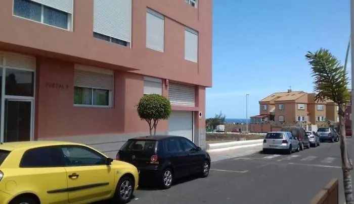 Casa Laura Apartment
