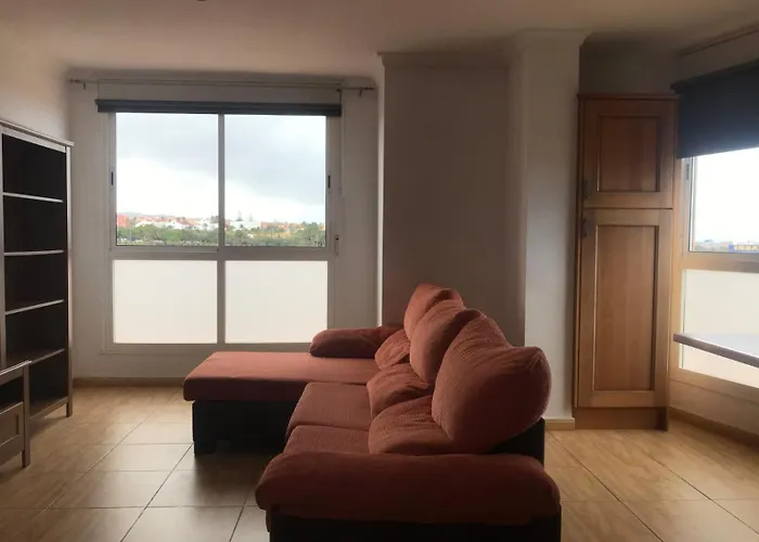 Casa Laura La Garita