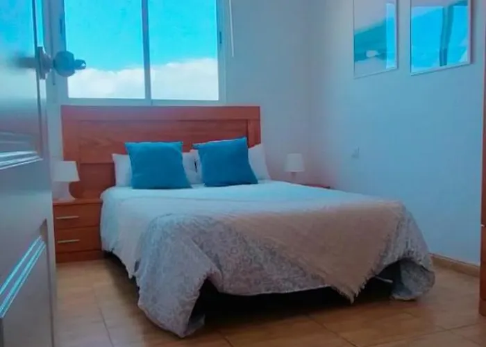Casa Laura La Garita
