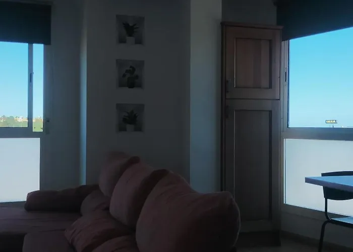 Casa Laura * La Garita