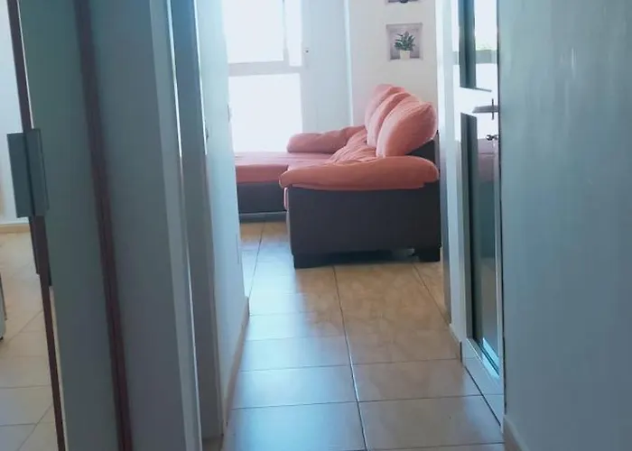 Casa Laura * La Garita